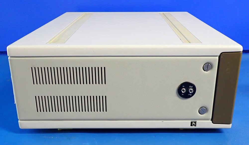 HP 1047A Refractive Index Detector | LR 81547