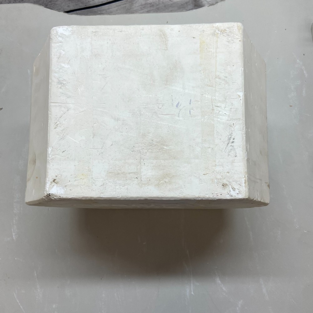 Ceramic Slip Casting Mold Alberta’s #195