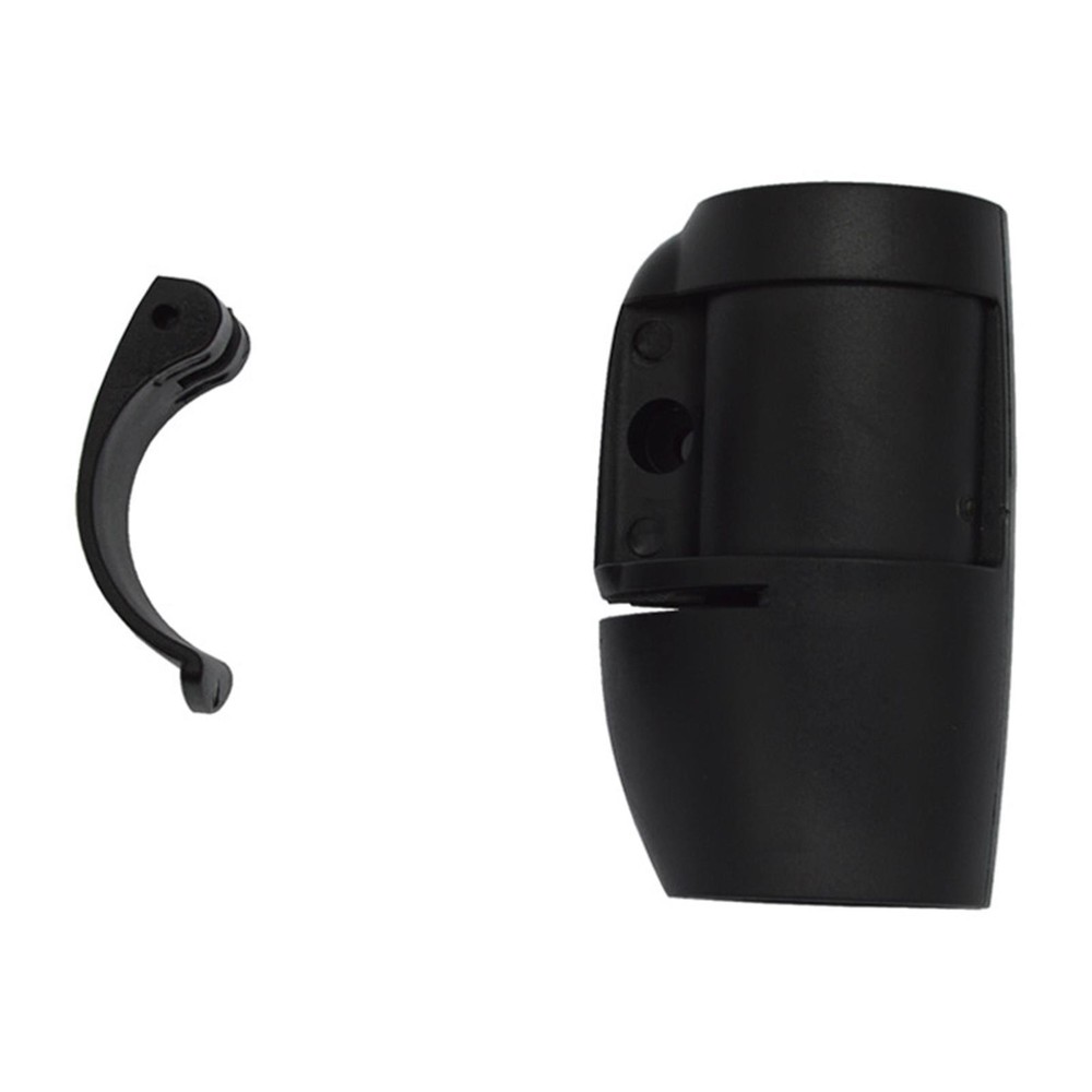 Paddle Shaft Clamp Quick Release Kayak Paddle Clamp Adjustable Surfing Paddle