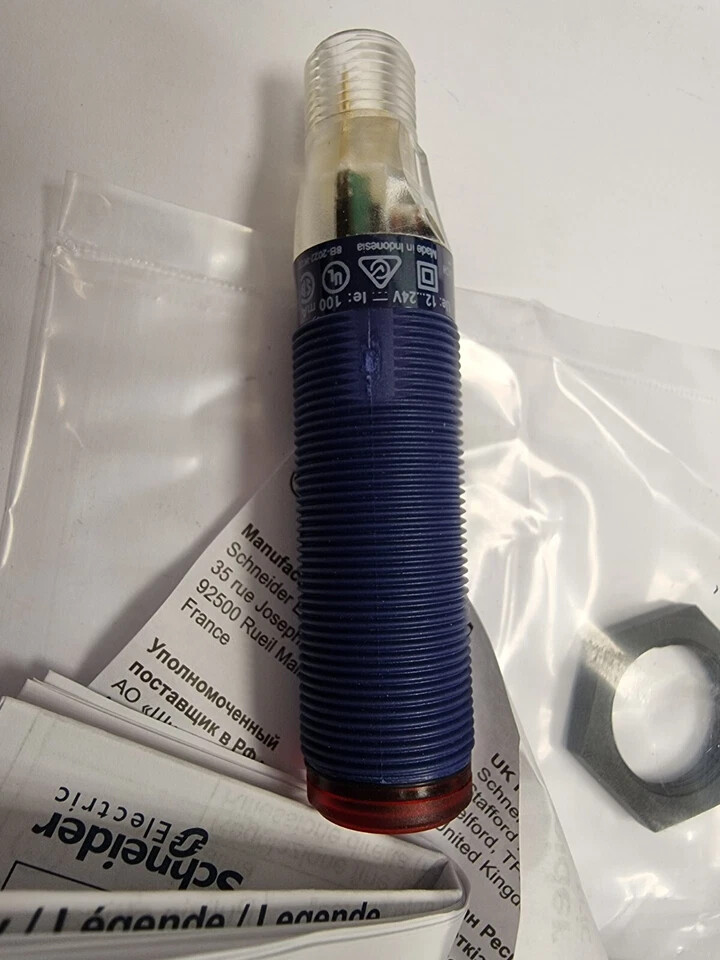 FOR XUB0APSNM12 Telemecanique Sensor