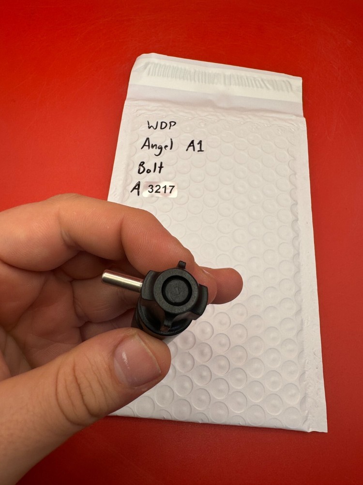 WDP Angel A1 Bolt