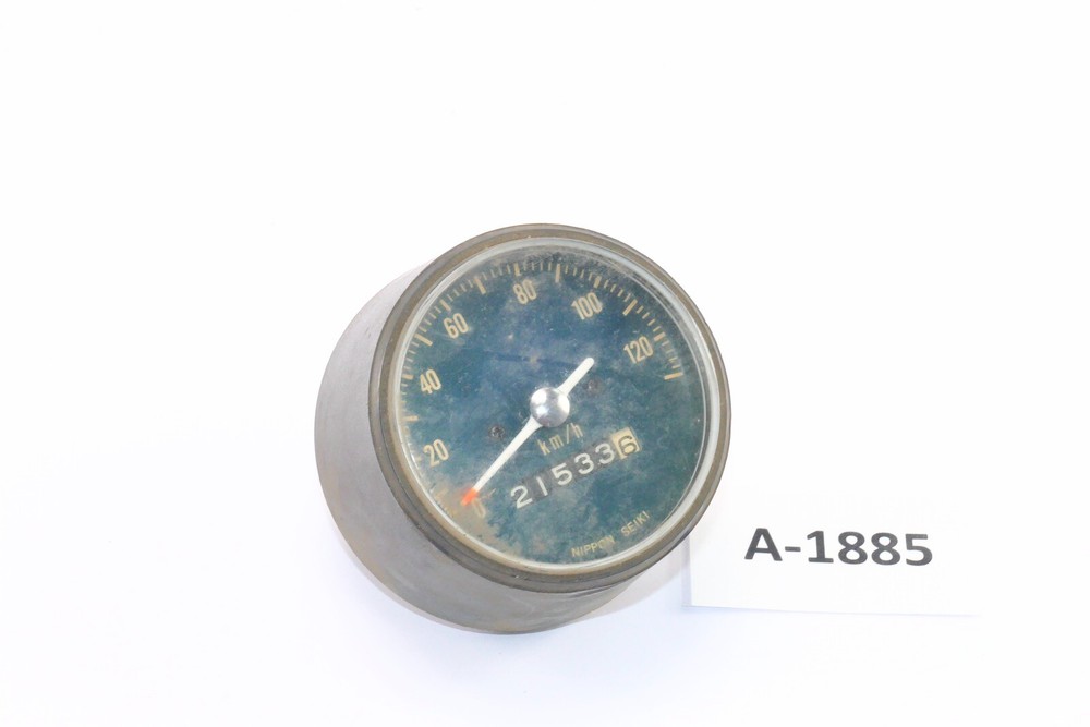 Honda CB 125 K - speedometer A1885