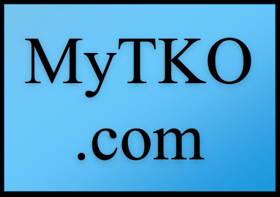 MyTKO.com   PREMIUM Domain Name LLLLL 5 Letters