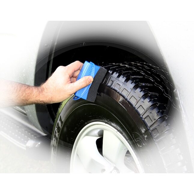 Hopkins 2-Pack Polymer Foam Sponge