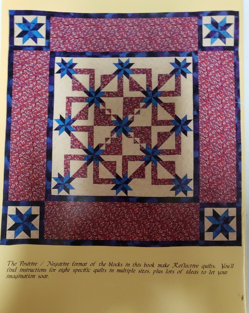 Reflections By Melinda Malone Quilts