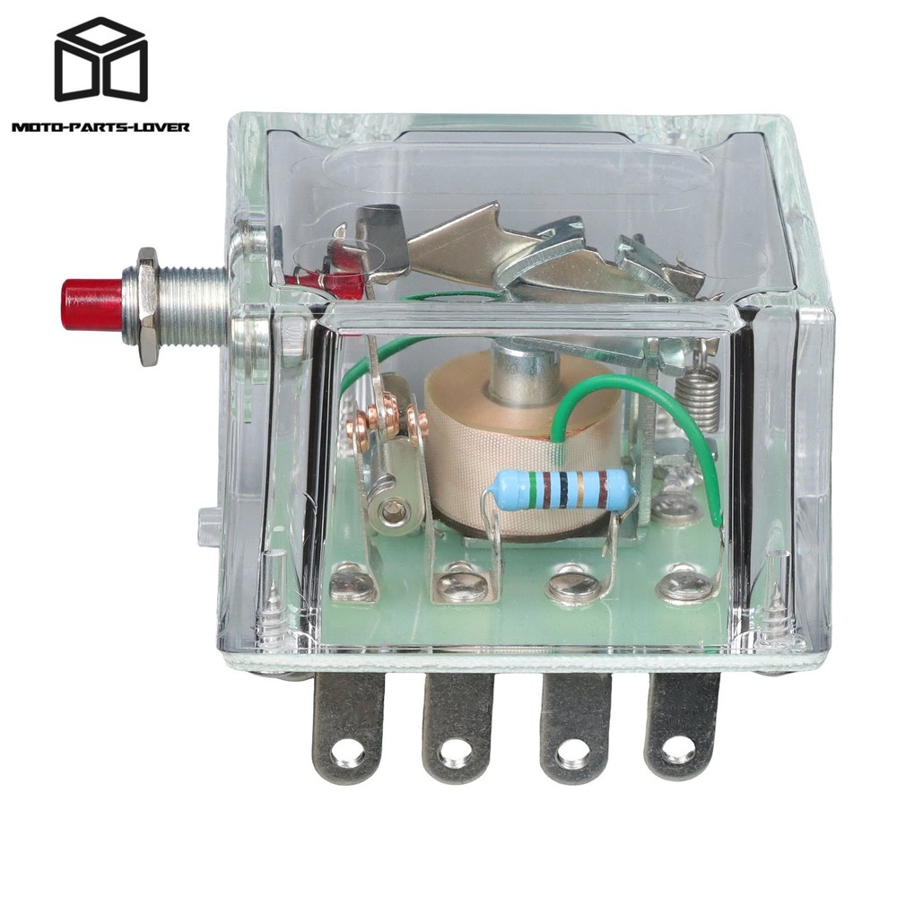 Magnetic Proximity Switch 24V Compatible with 518APH-24 25700151