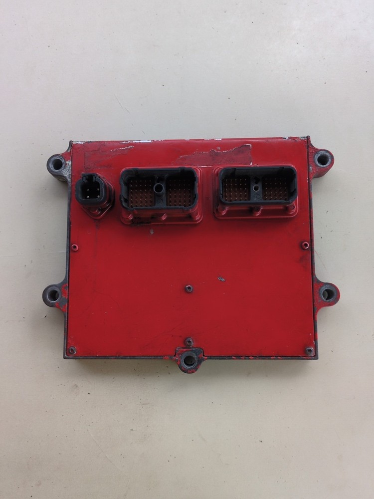 Cummins Engine Control Module (ECM),  #P3684009, Used