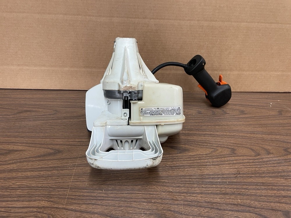STIHL HT133 Pole Saw Trimmer Engine Powerhead / Throttle 36cc Strong Runner🌲👍