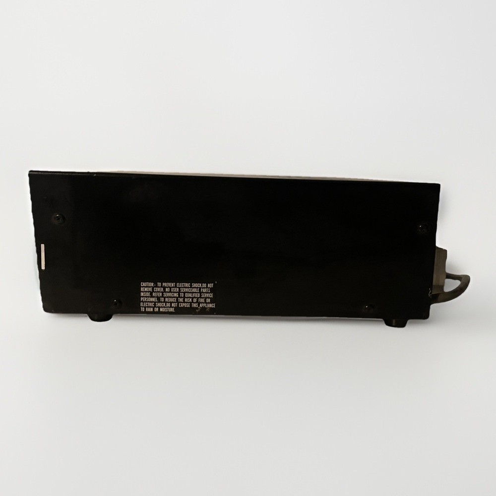 Vintage Bogen Communications CT-100B Communication Amplifier