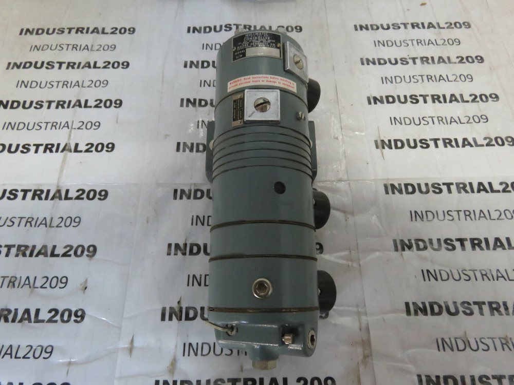 MOORE NULLMATIC CONTROLLER 509M NEW