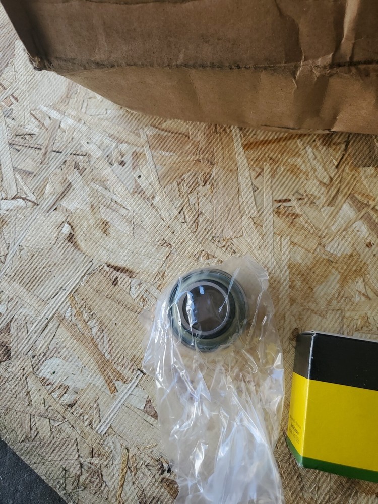 john deere bearing #AXE39453