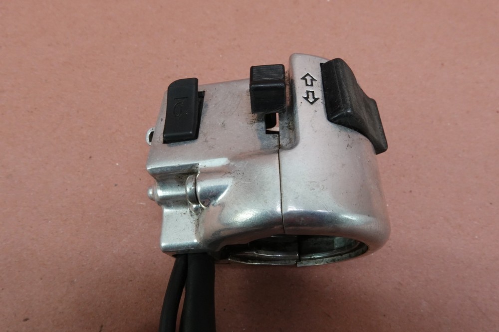 2007-2014 HONDA SHADOW SPIRIT 750 VT750 Left Handle Bar Control Switch