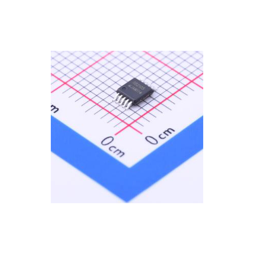 5pcs RS2105XN MSOP-10