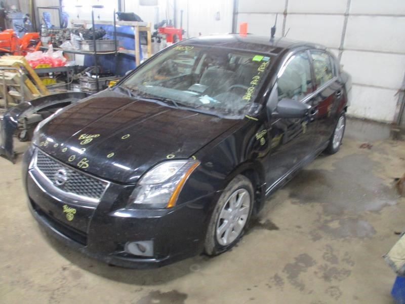 Dash Panel Without Navigation Excluding Base Fits 10-12 SENTRA 339061
