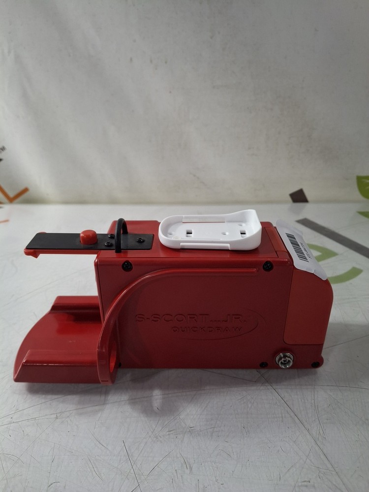 SSCOR, Inc. 2403 Quickdraw Handheld Aspirator