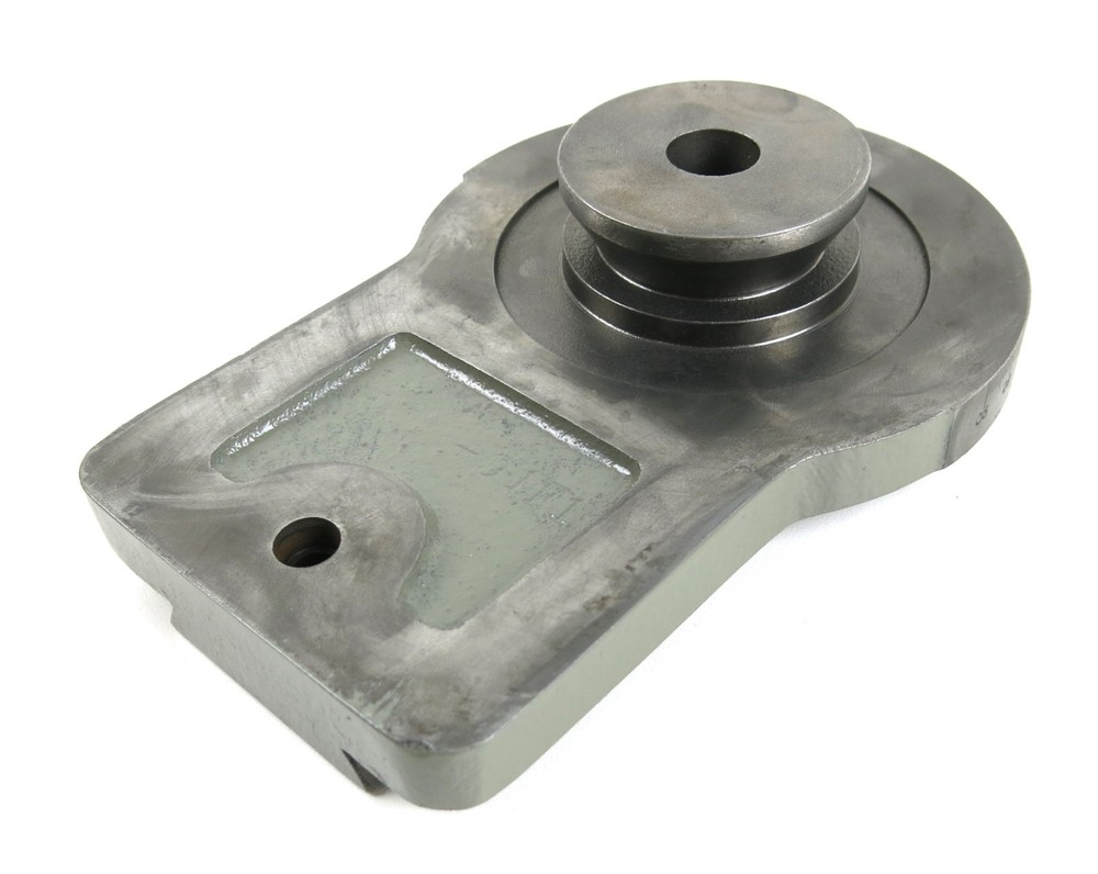 South Bend 14-1/2" Lathe Compound Rest Upper Swivel Casting