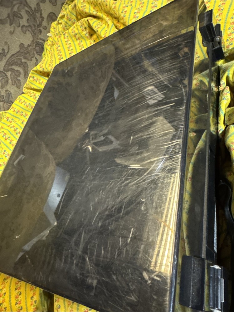 panasonic automatic turntable sl-hm42