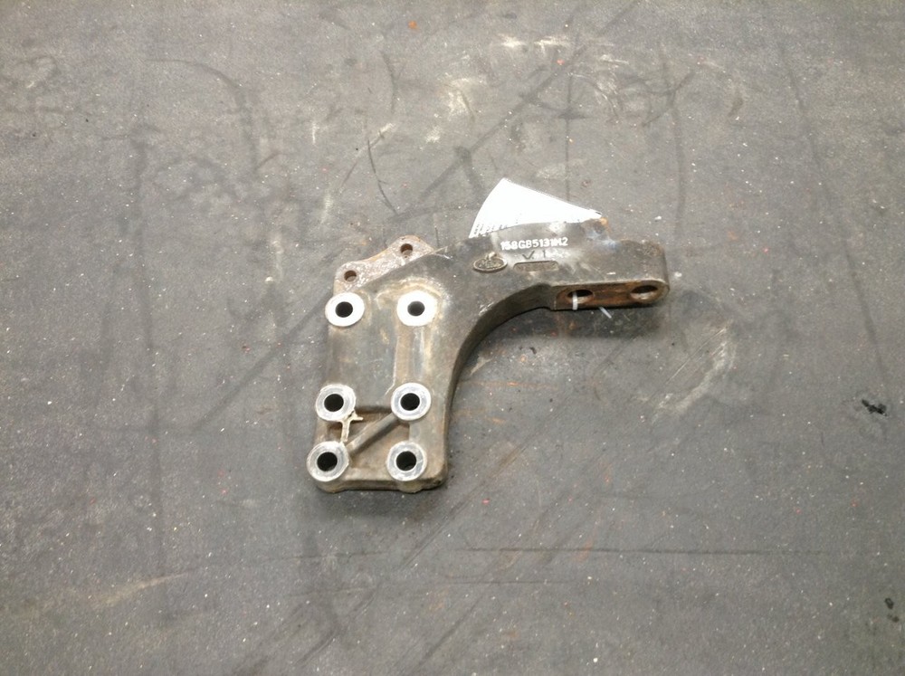 Mack E7 Engine Mount - Used | P/N 158GB5131M2
