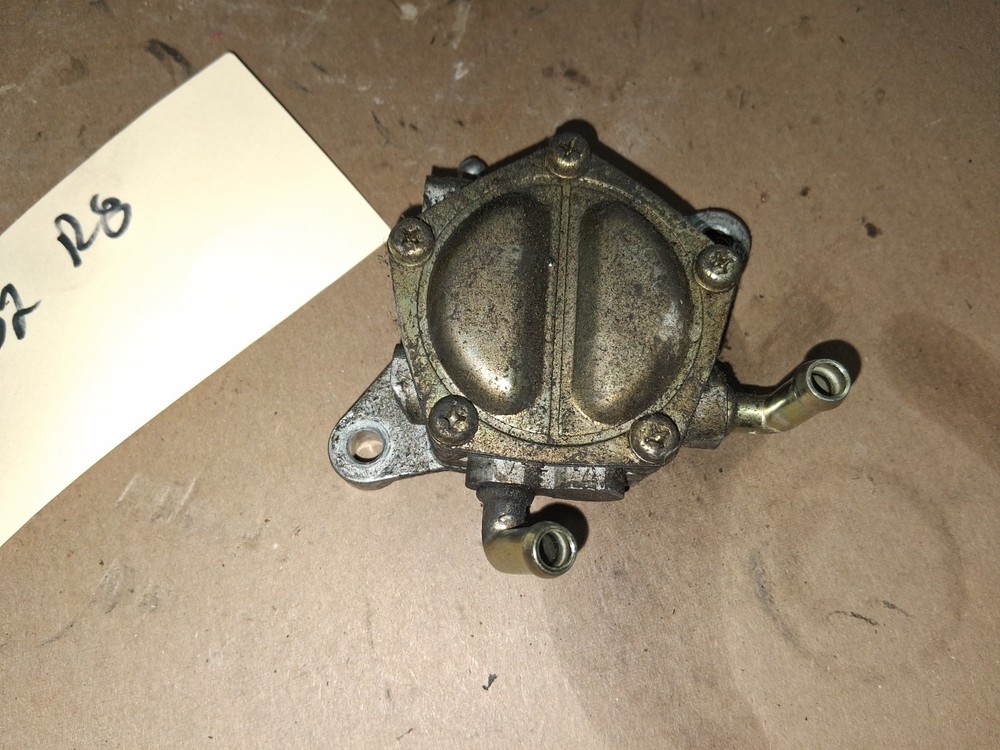 Polaris Fuel Pump #2 2520258