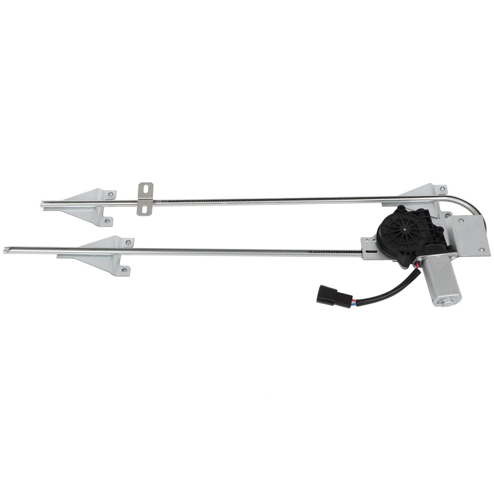 Front Right Side Power Window Regulator w/ Motor For Peterbilt 357 337 1987-2023