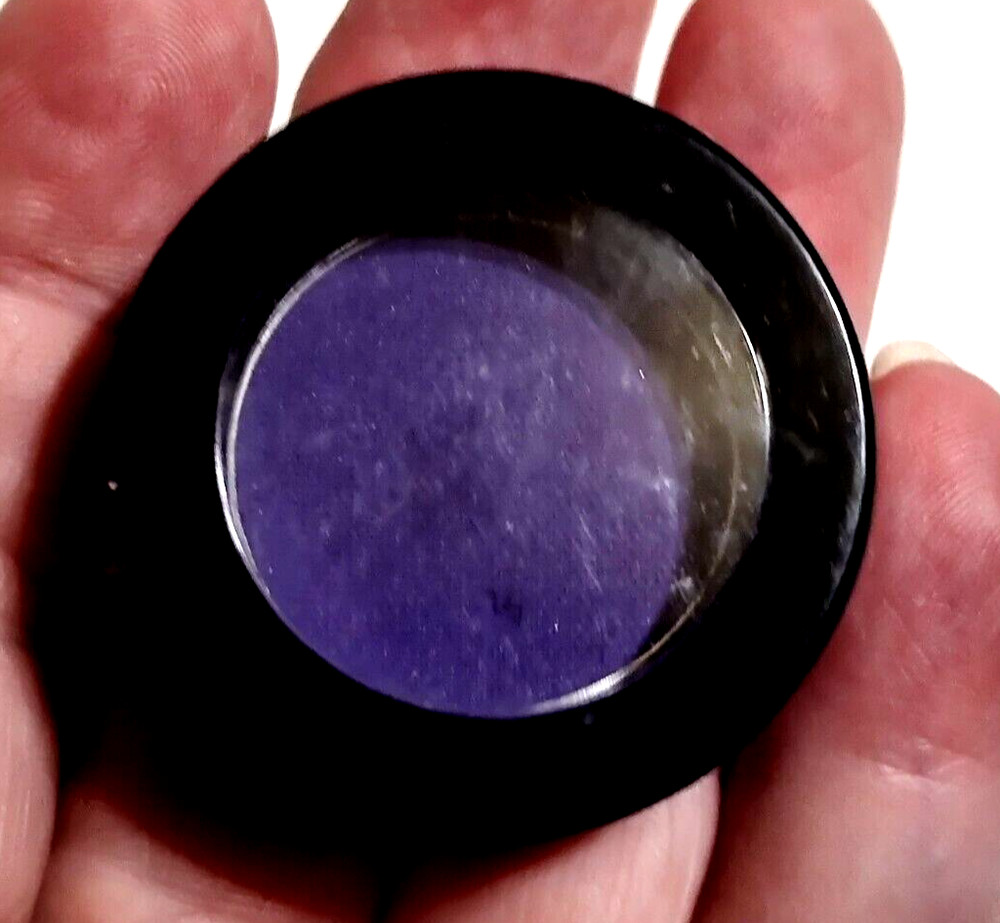 Plum Violet Purple Cake Eyeliner