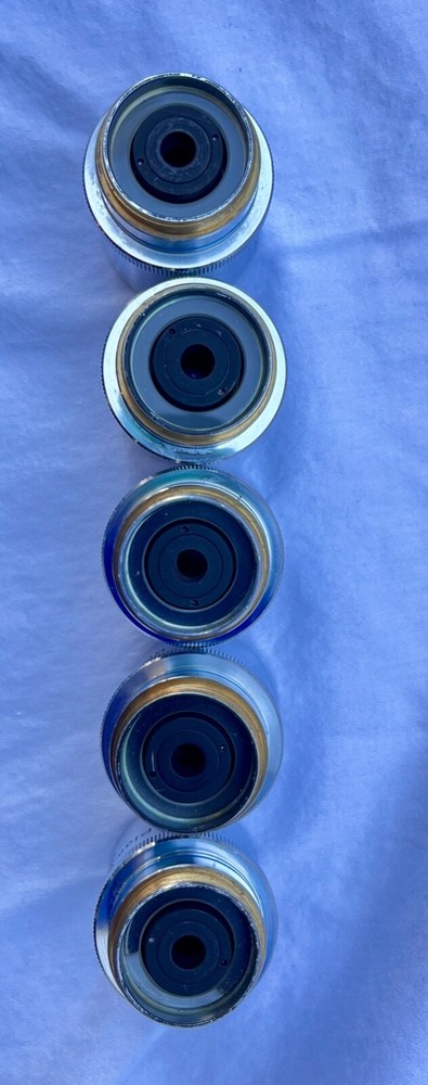 Nikon BD Plan 60 0.80 210/0 Microscope Objective