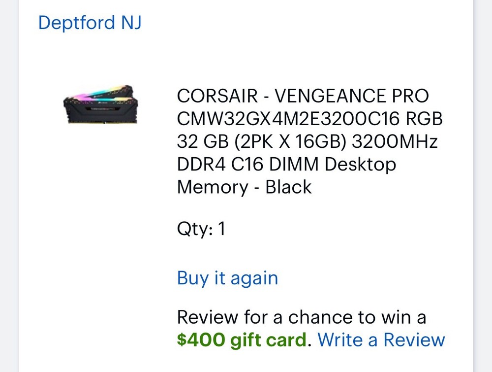 used gaming pc desktop