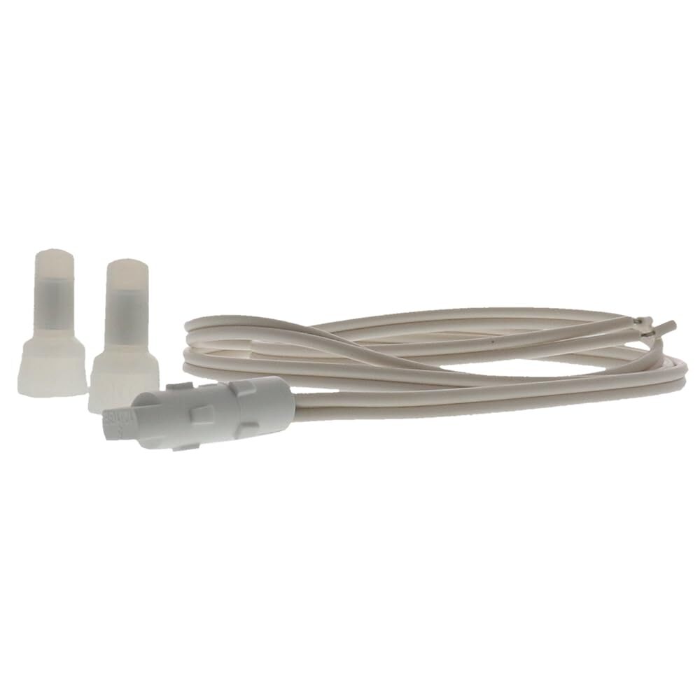 Exact Replacement 12002355 for Whirlpool Refrigerator Thermistor Temperature