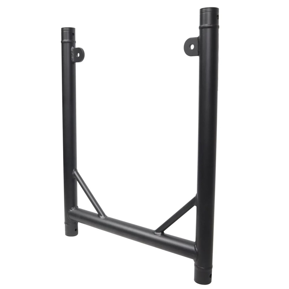 ProX Black 30 x 24" U Shape Module for XT-GRU Rapid Grid Modular System