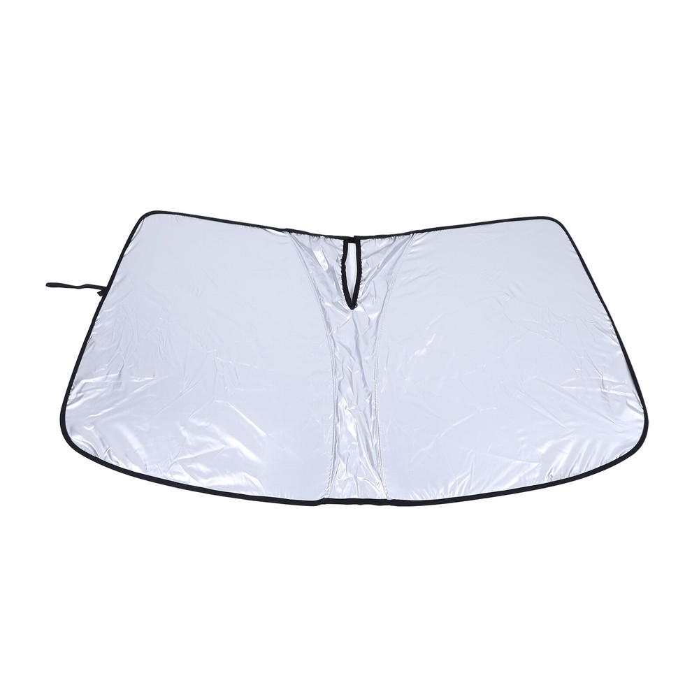 Front Window Sun Sunshade Windshield Visor Cover For Range Rover Evoque 2012-18