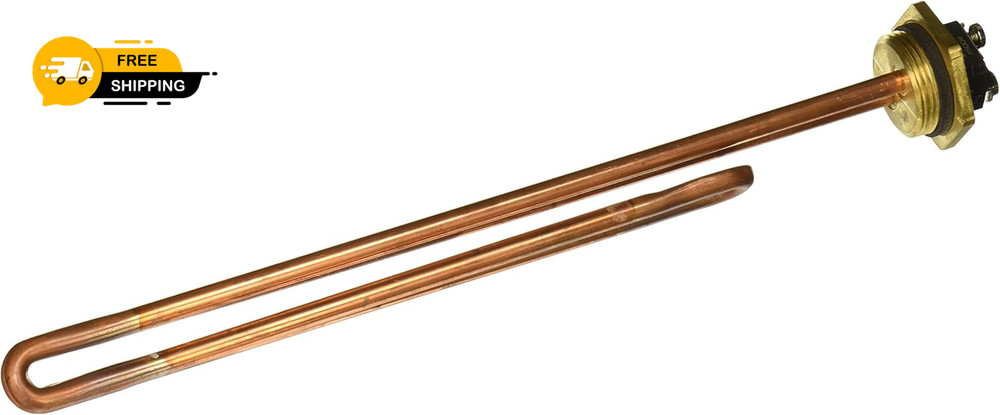 SP610160 Element - 4500W CO U F