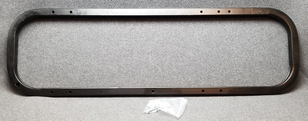 Air Techniques AirStar 50 Replacement Parts - Compressor Head Rail Bar