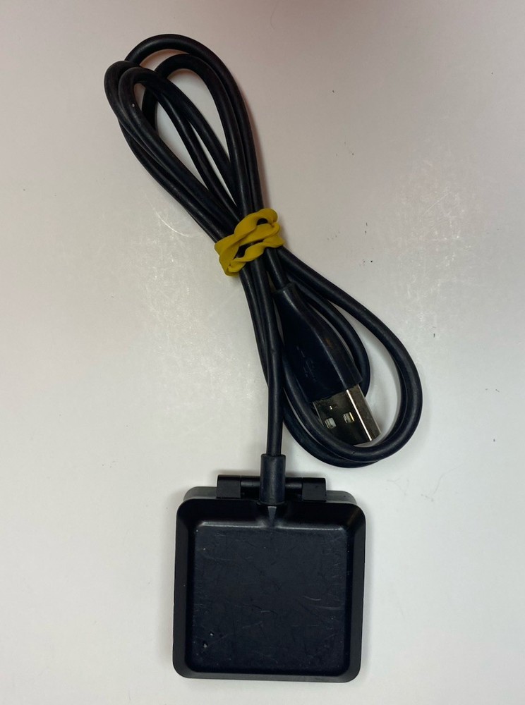 OEM Fitbit Blaze USB Replacement Charger Charging CABLE ONLY- 3 Ft