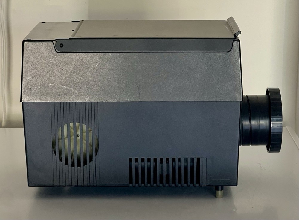 Astrascope Challenger Art Light Projector Tested and Working