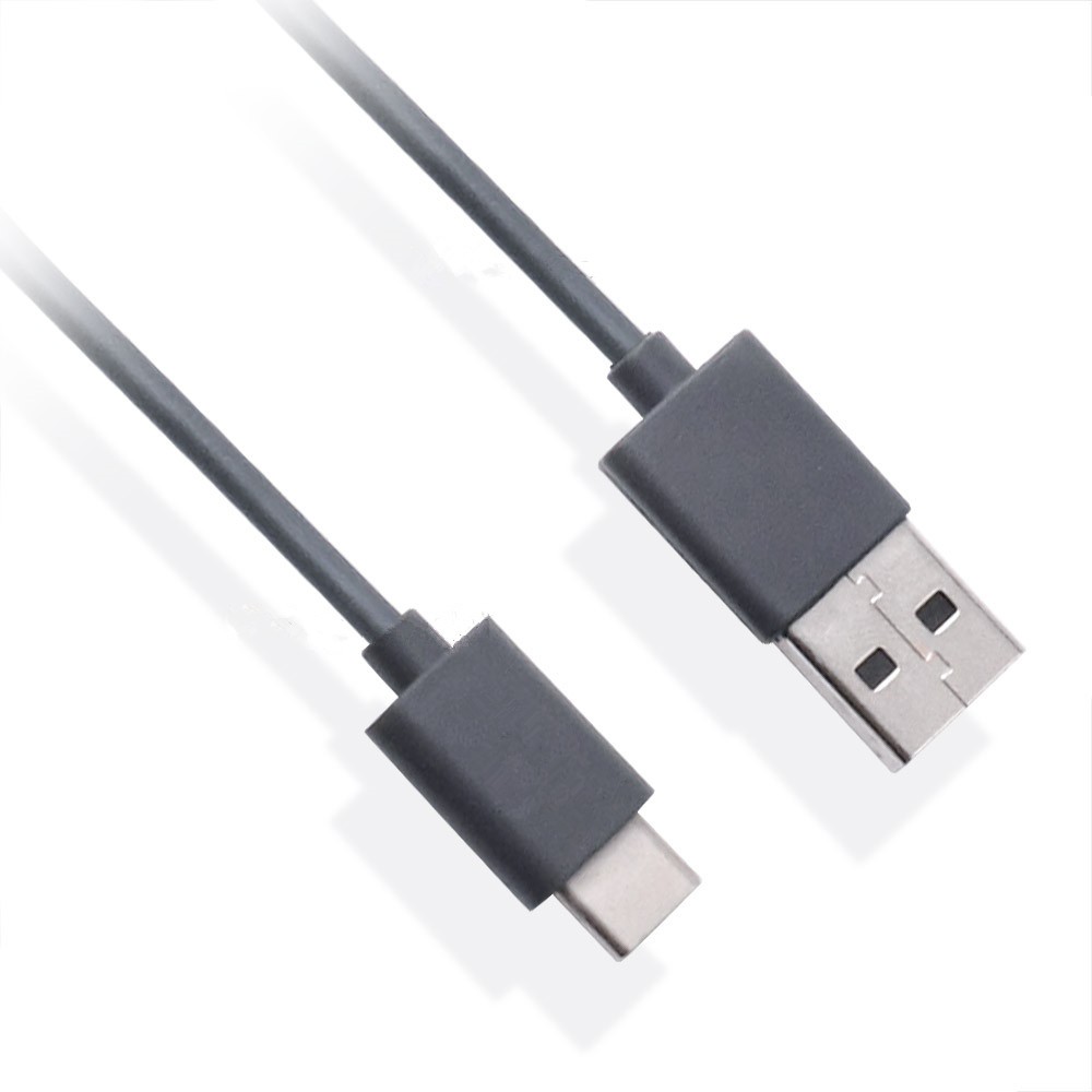 4.2ft/1.3m USB Charging Cable For Logitech MX Vertical Wireless/Master 3 Mouse a