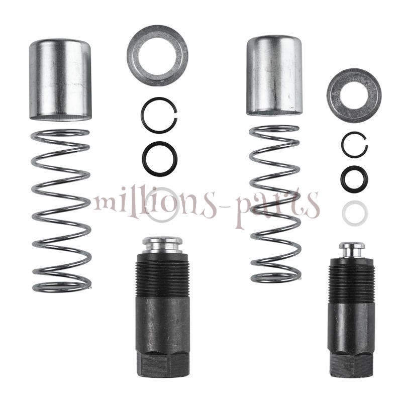 Floor Jack Plunger Piston Kit for 3 Ton Jack