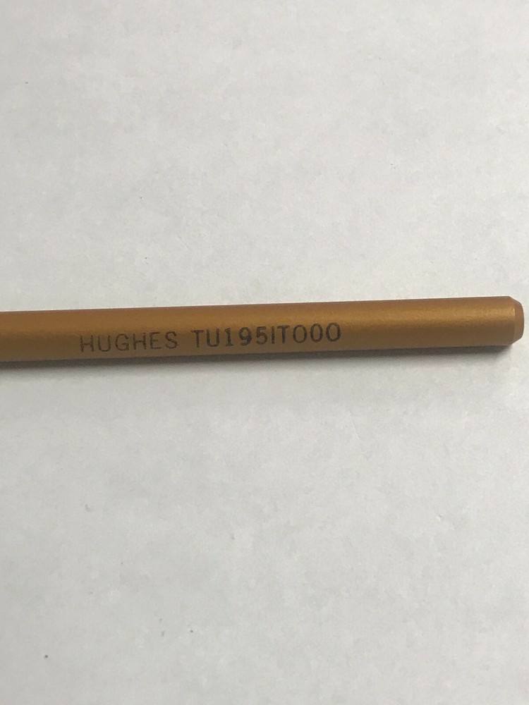 Hughes TU195IT000 Contact Size 8 Insertion Tool