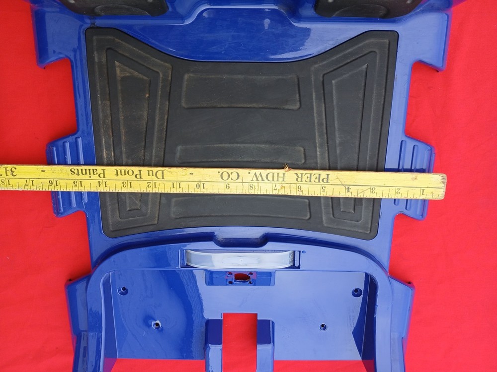 E Wheels Mobility Scooter Shroud Piece