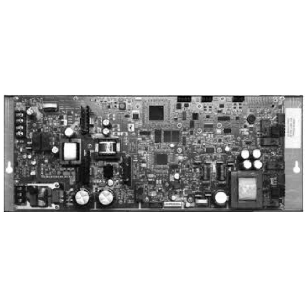 DAX-5025 NOTIFIER