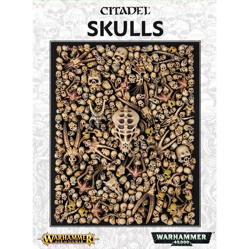 Citadel: Skulls