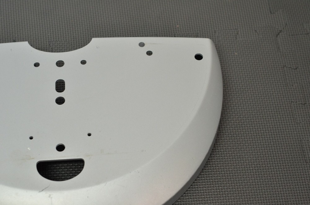 Sirona Dental InEos Scanner Lower Frame D3446 / D3524