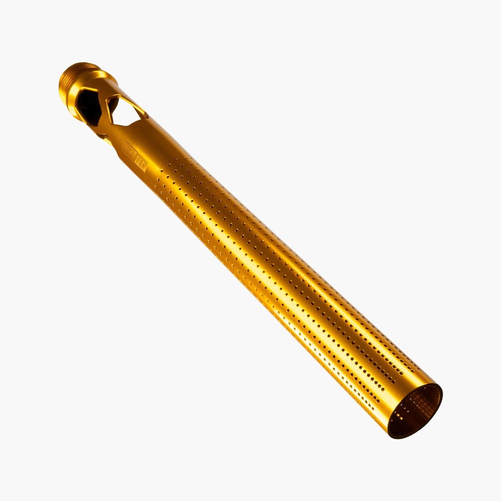 CRBN S63 Nano Barrel Tip - Gold