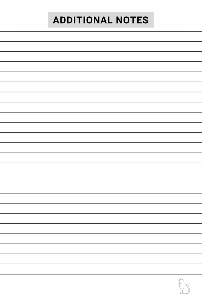 Crypto Password Keeper | Cryptocurrency Recovery Phrase | 120 pages
