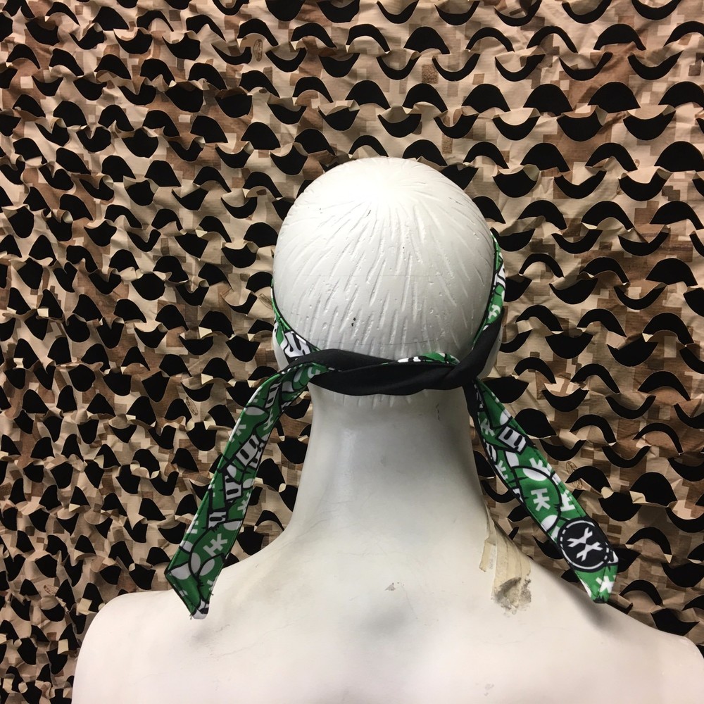 NEW HK Army Headband - One Up