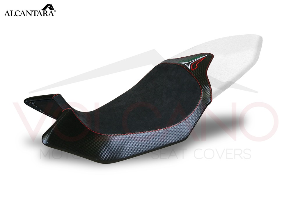 Cover Saddle BRUTALE 675 800 2012 2014 MV033