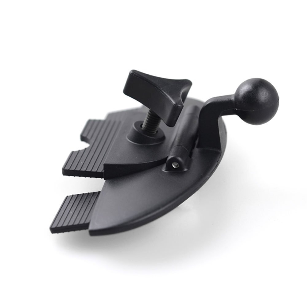 GPS Mount APPS2Car CD Slot GPS Mount GPS Holder Base Compatible
