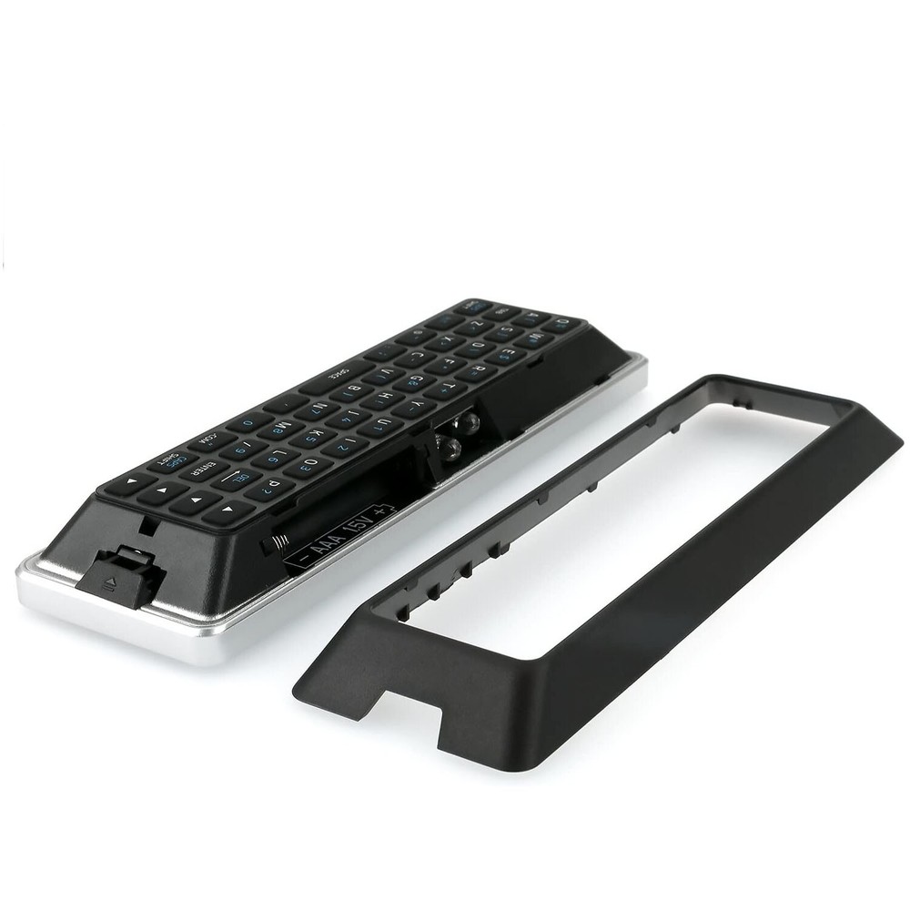 New VIZIO Smart XRT500 LED remote Control Replacement with keyboard