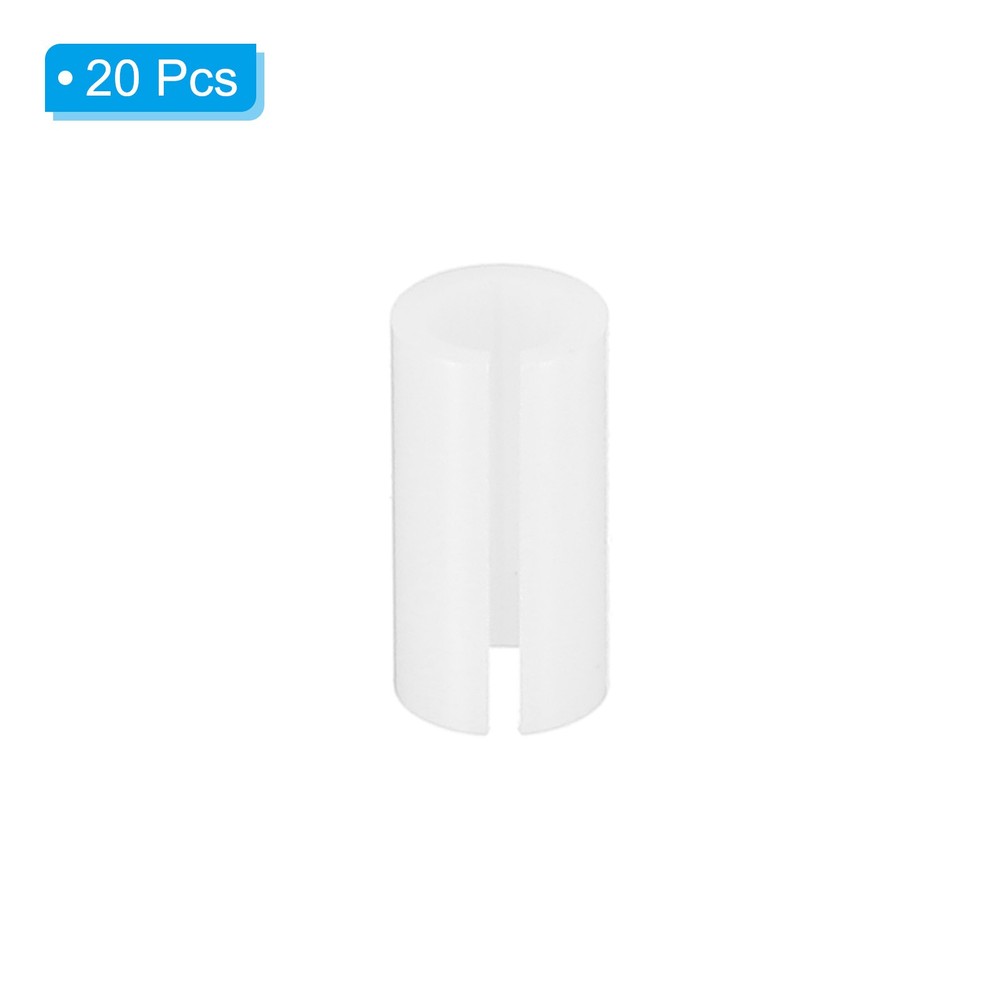 Optical Tool, 20 Pieces 7mm Ceramic Core for Fault Locator