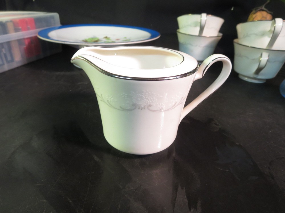 Noritake Irene Pattern # 7571 Creamer