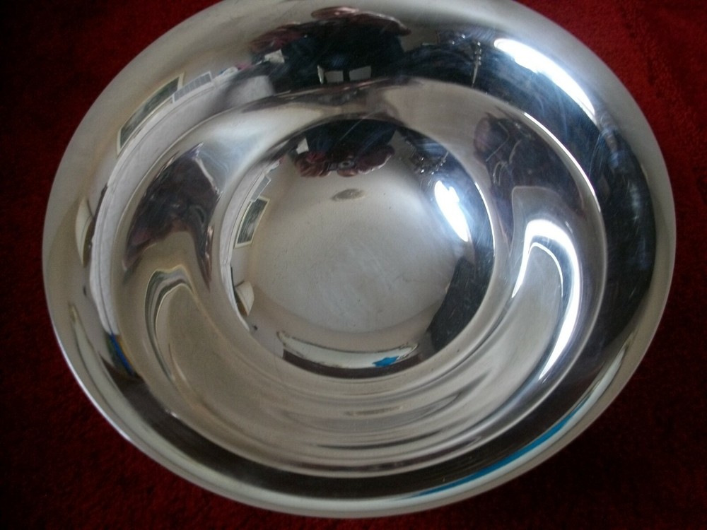 Towle silver fruit or flower bowl 5609